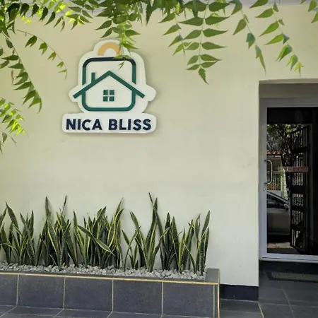 Hostal Nicabliss